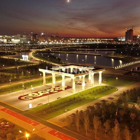Astana Apartments Ngoại thất bức ảnh