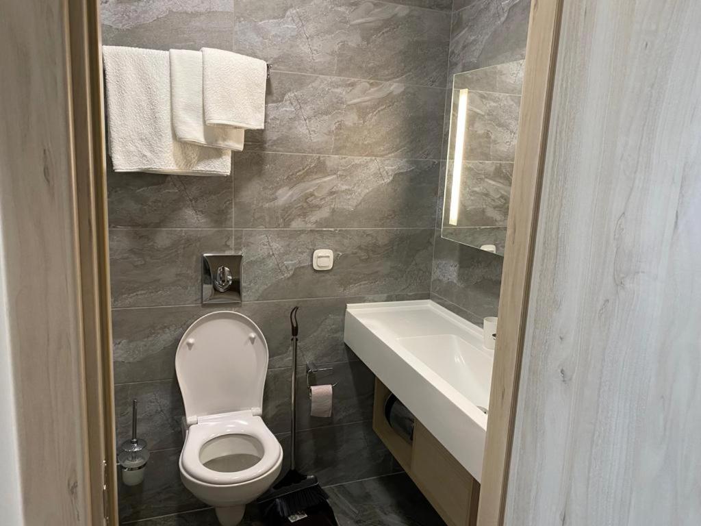 Astana Apartments Ngoại thất bức ảnh