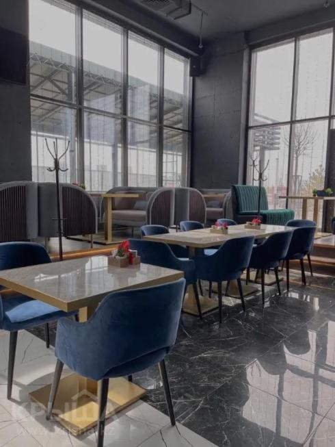 Astana Apartments Ngoại thất bức ảnh