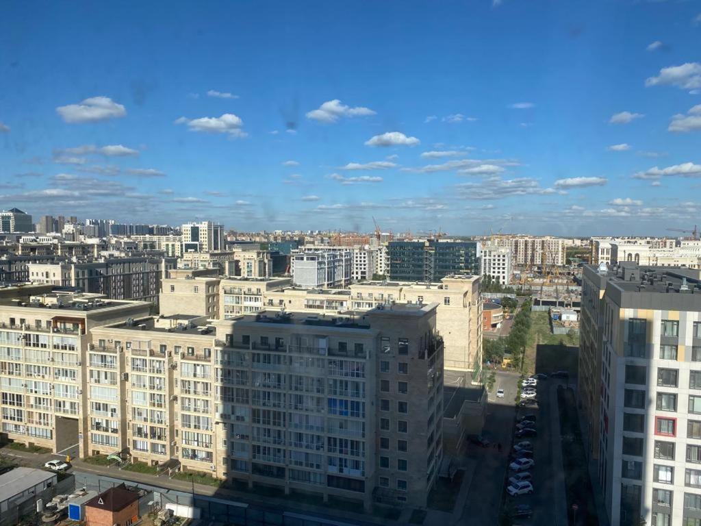 Astana Apartments Ngoại thất bức ảnh