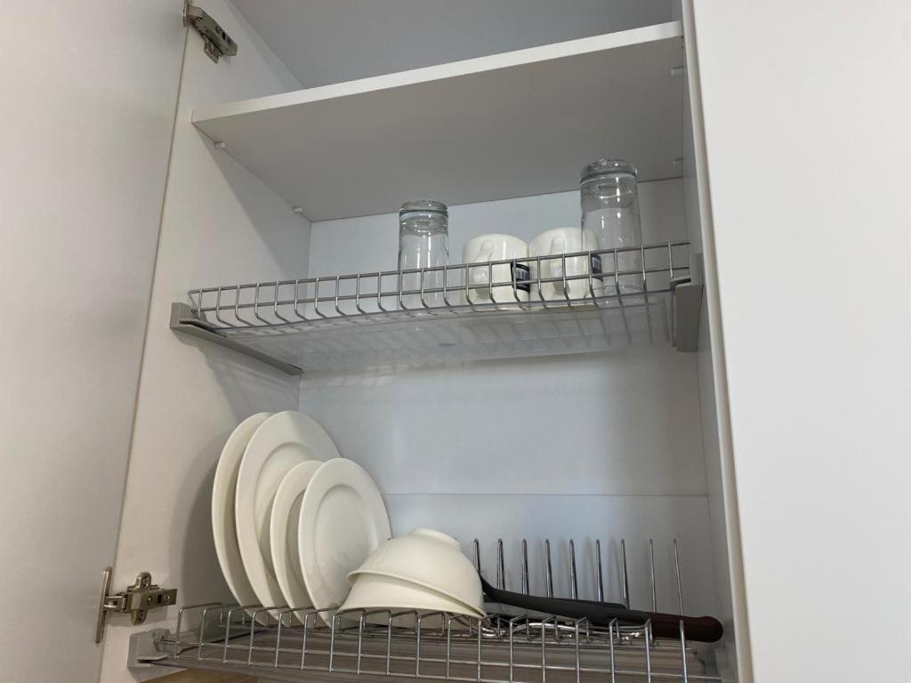 Astana Apartments Ngoại thất bức ảnh
