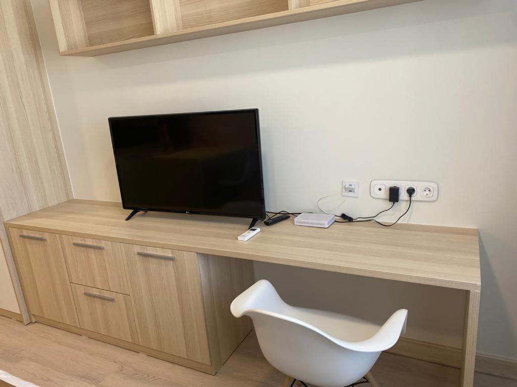Astana Apartments Ngoại thất bức ảnh