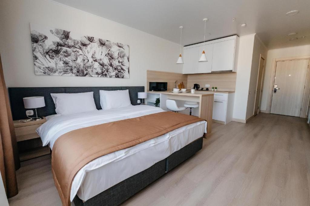 Astana Apartments Ngoại thất bức ảnh