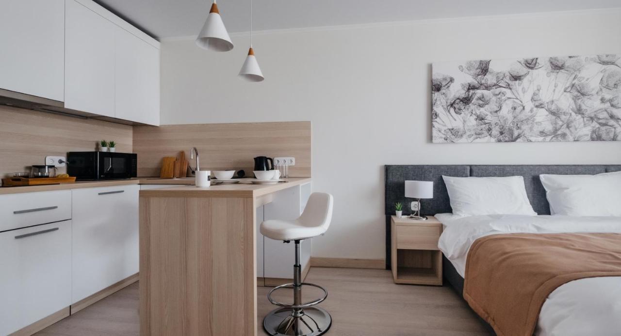 Astana Apartments Ngoại thất bức ảnh