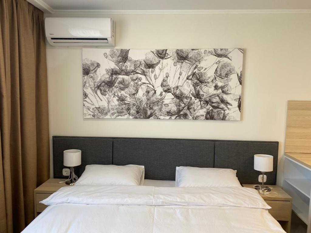 Astana Apartments Ngoại thất bức ảnh