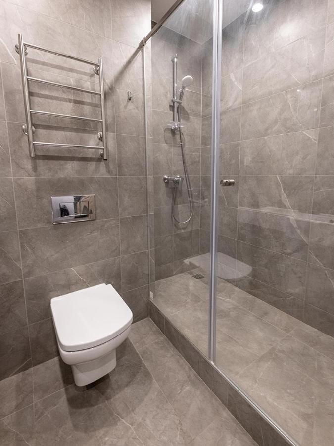 Astana Apartments Ngoại thất bức ảnh
