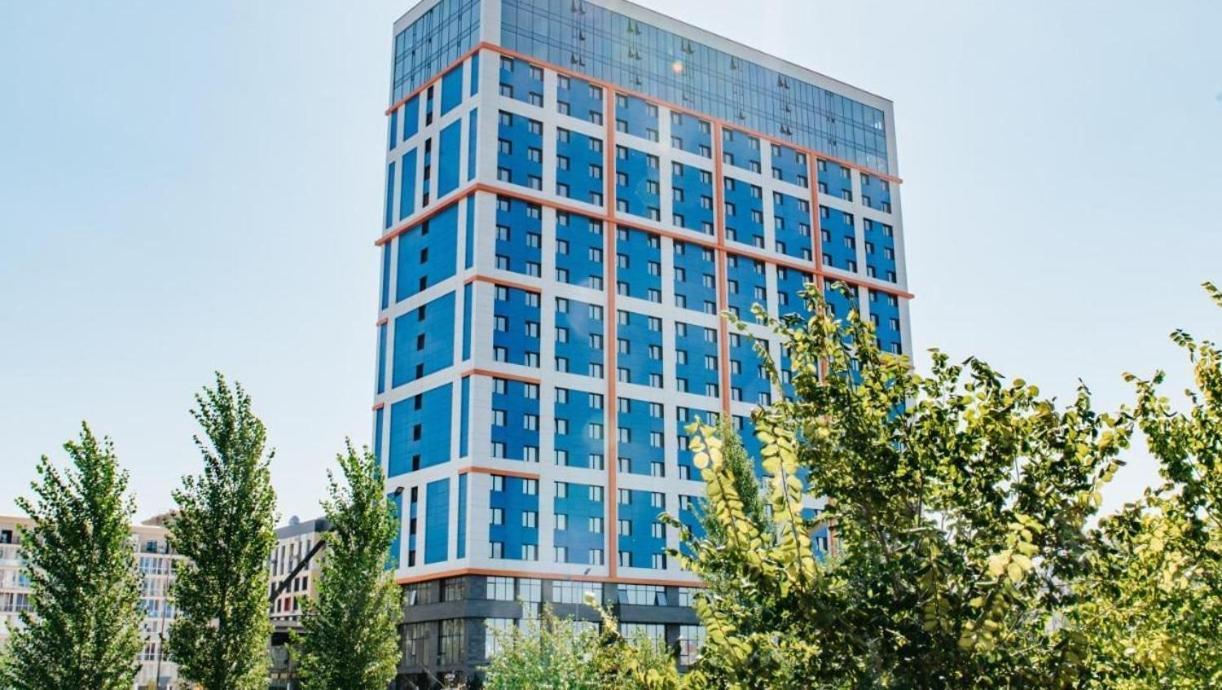 Astana Apartments Ngoại thất bức ảnh